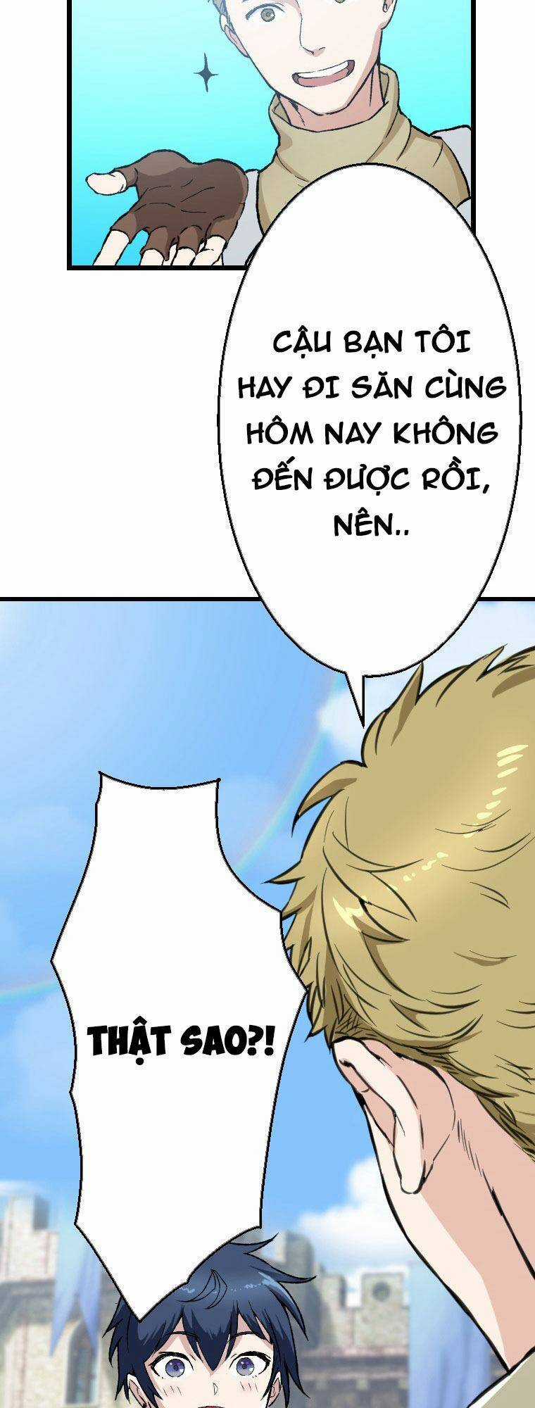 Ma Vương Phàm Ăn - Chapter 4 - Trang 45