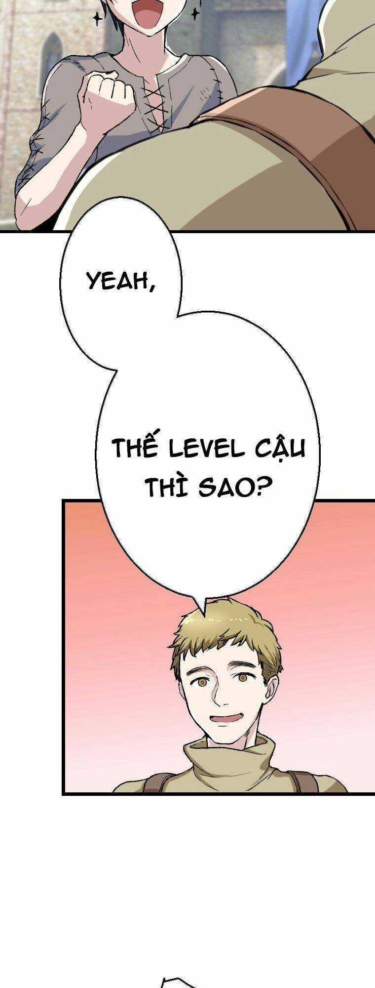 Ma Vương Phàm Ăn - Chapter 4 - Trang 46