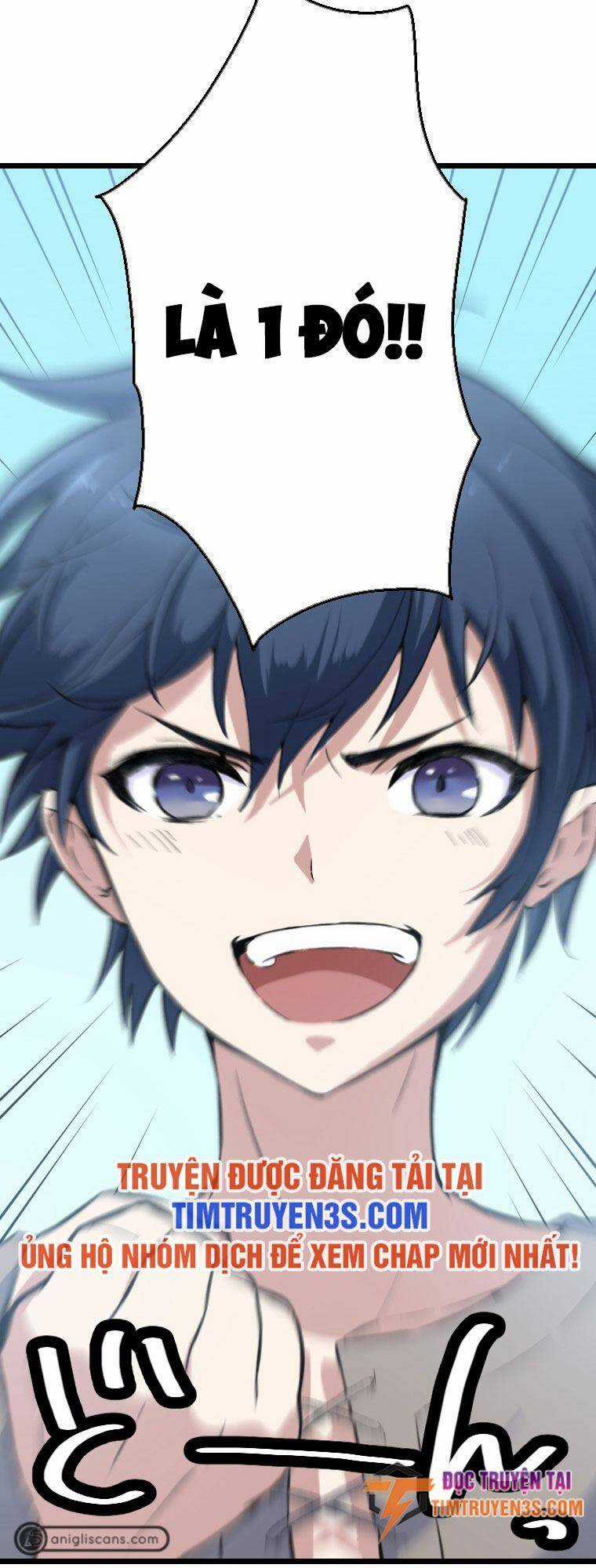 Ma Vương Phàm Ăn - Chapter 4 - Trang 47