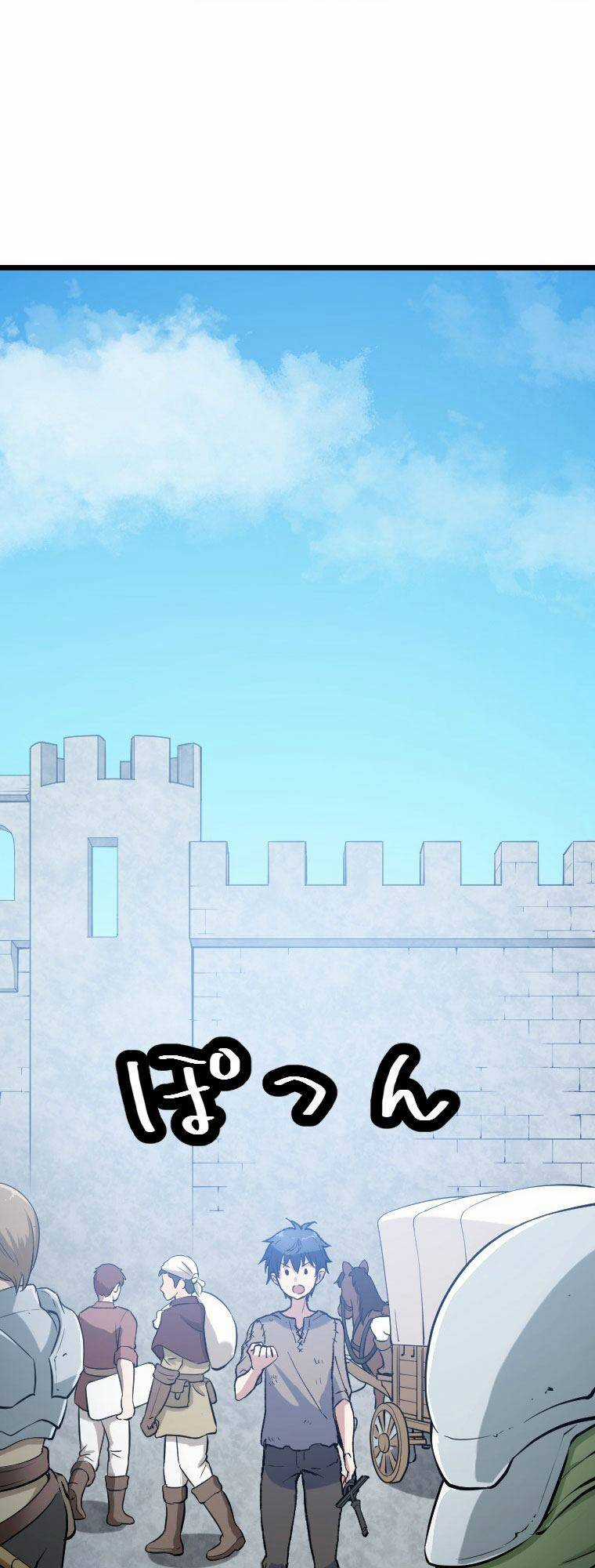 Ma Vương Phàm Ăn - Chapter 4 - Trang 48