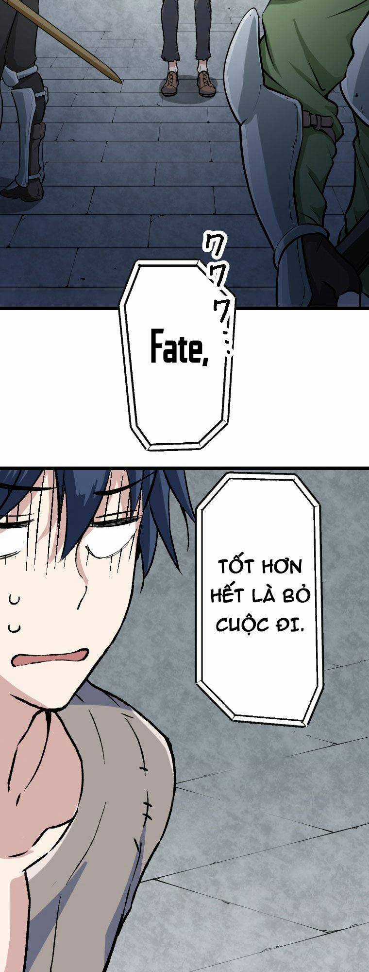 Ma Vương Phàm Ăn - Chapter 4 - Trang 49