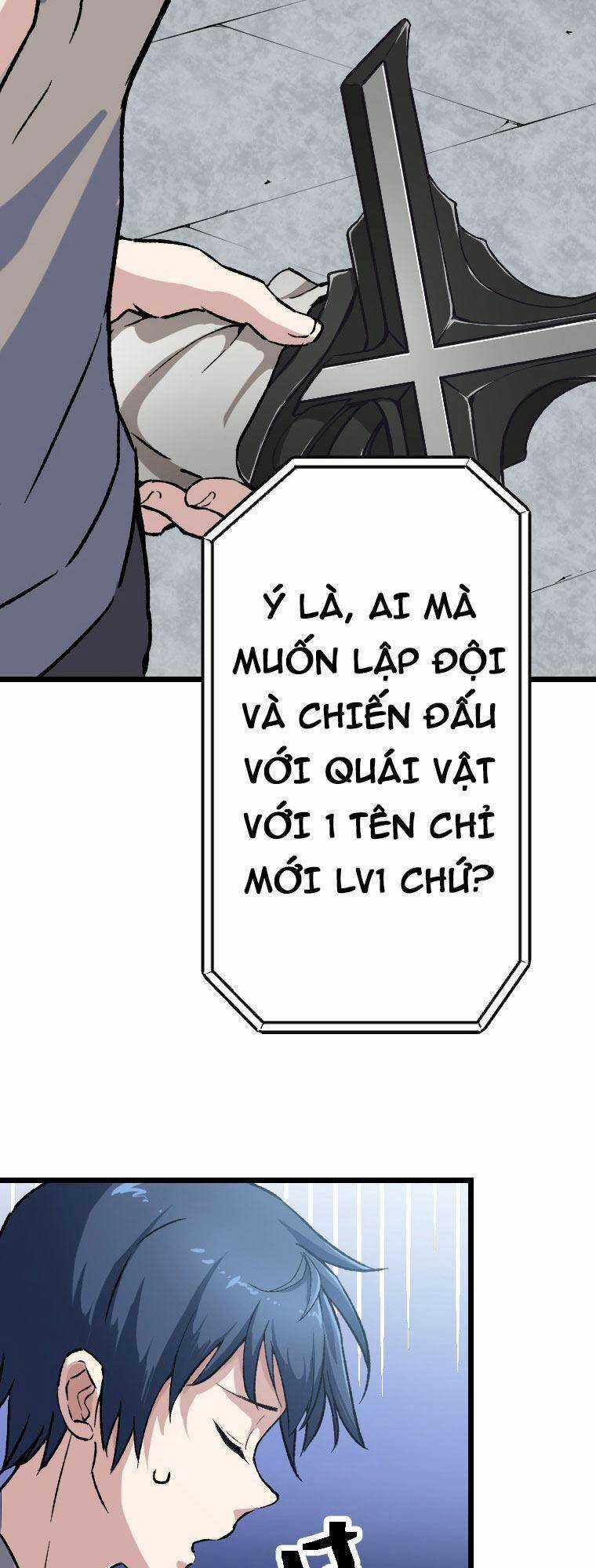 Ma Vương Phàm Ăn - Chapter 4 - Trang 50