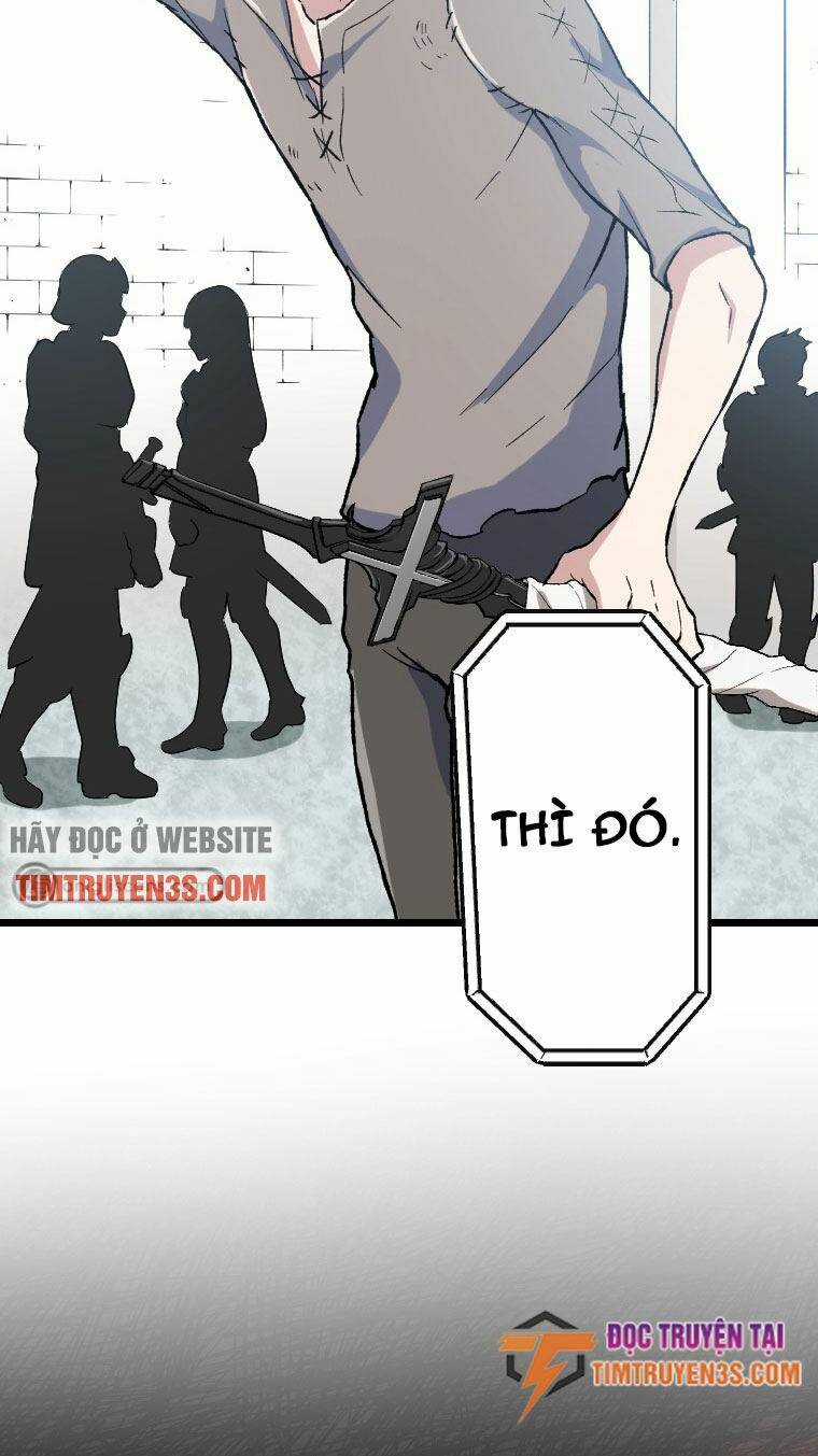 Ma Vương Phàm Ăn - Chapter 4 - Trang 52