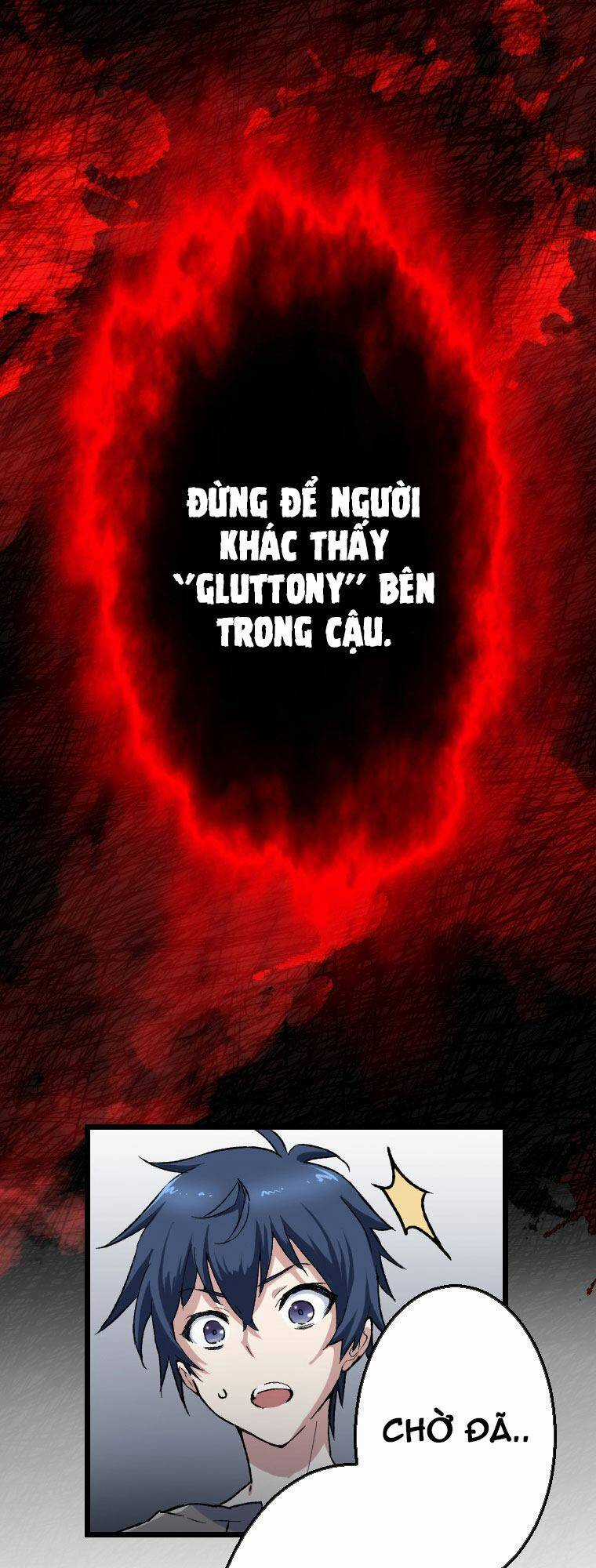 Ma Vương Phàm Ăn - Chapter 4 - Trang 54