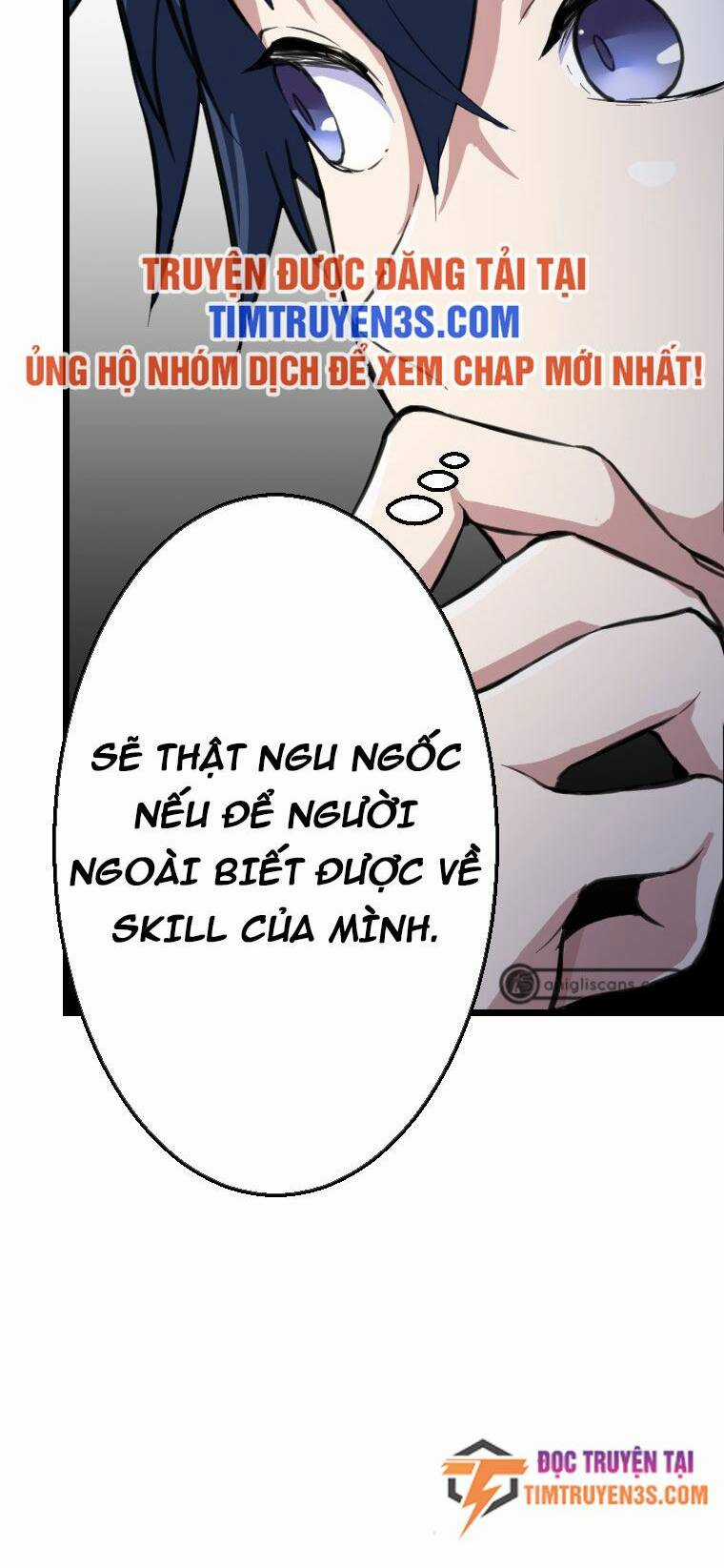 Ma Vương Phàm Ăn - Chapter 4 - Trang 57