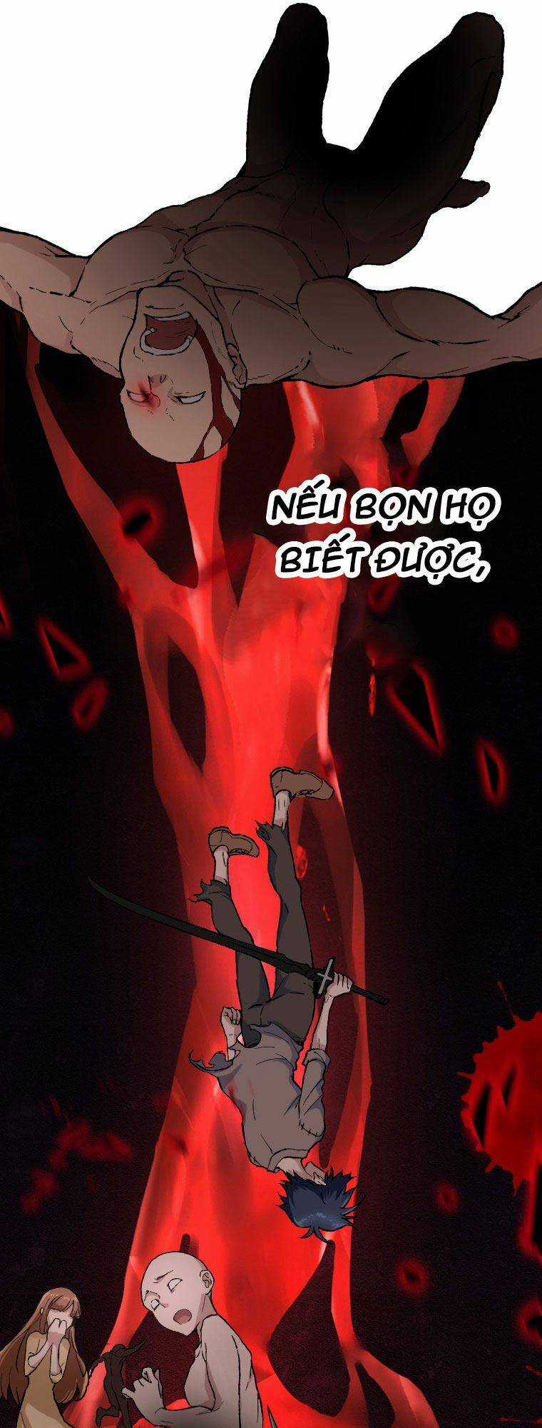 Ma Vương Phàm Ăn - Chapter 4 - Trang 58