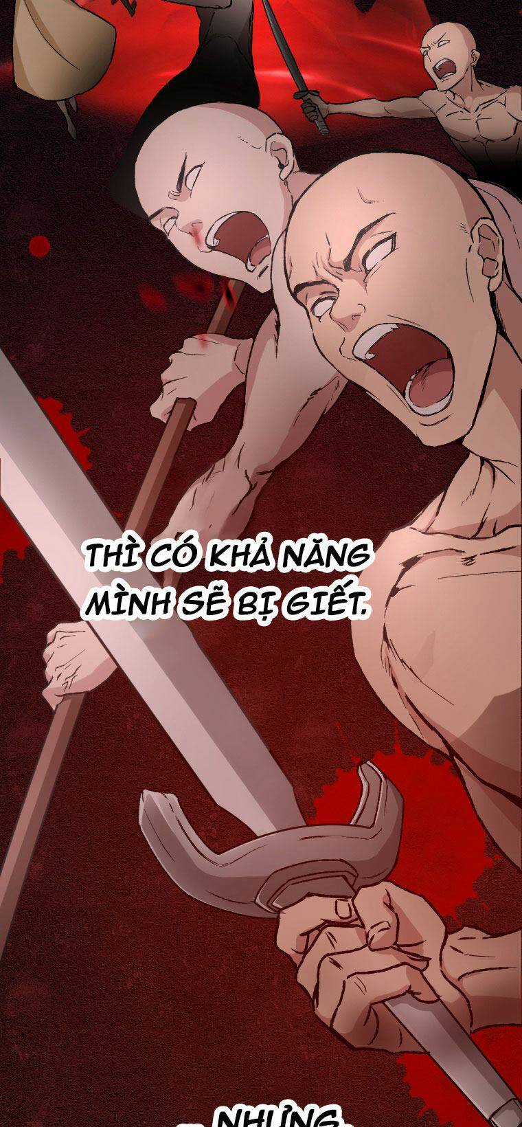 Ma Vương Phàm Ăn - Chapter 4 - Trang 59