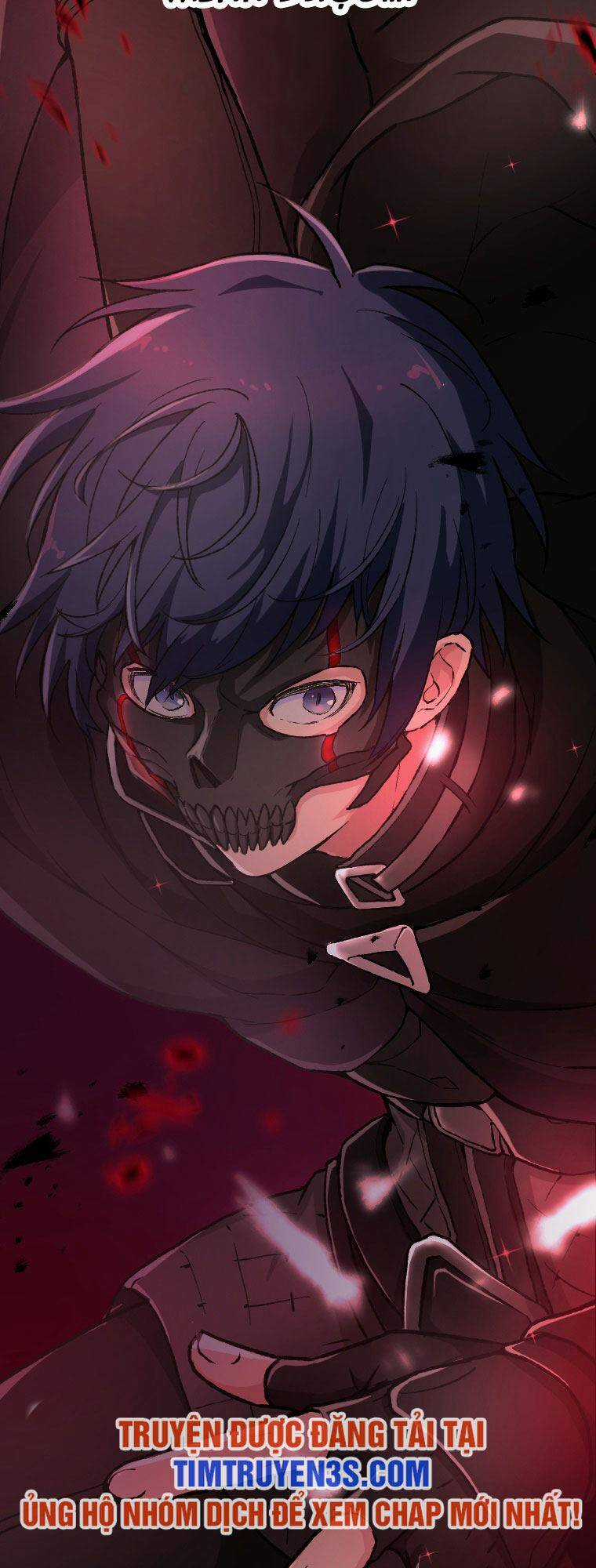 Ma Vương Phàm Ăn - Chapter 4 - Trang 63