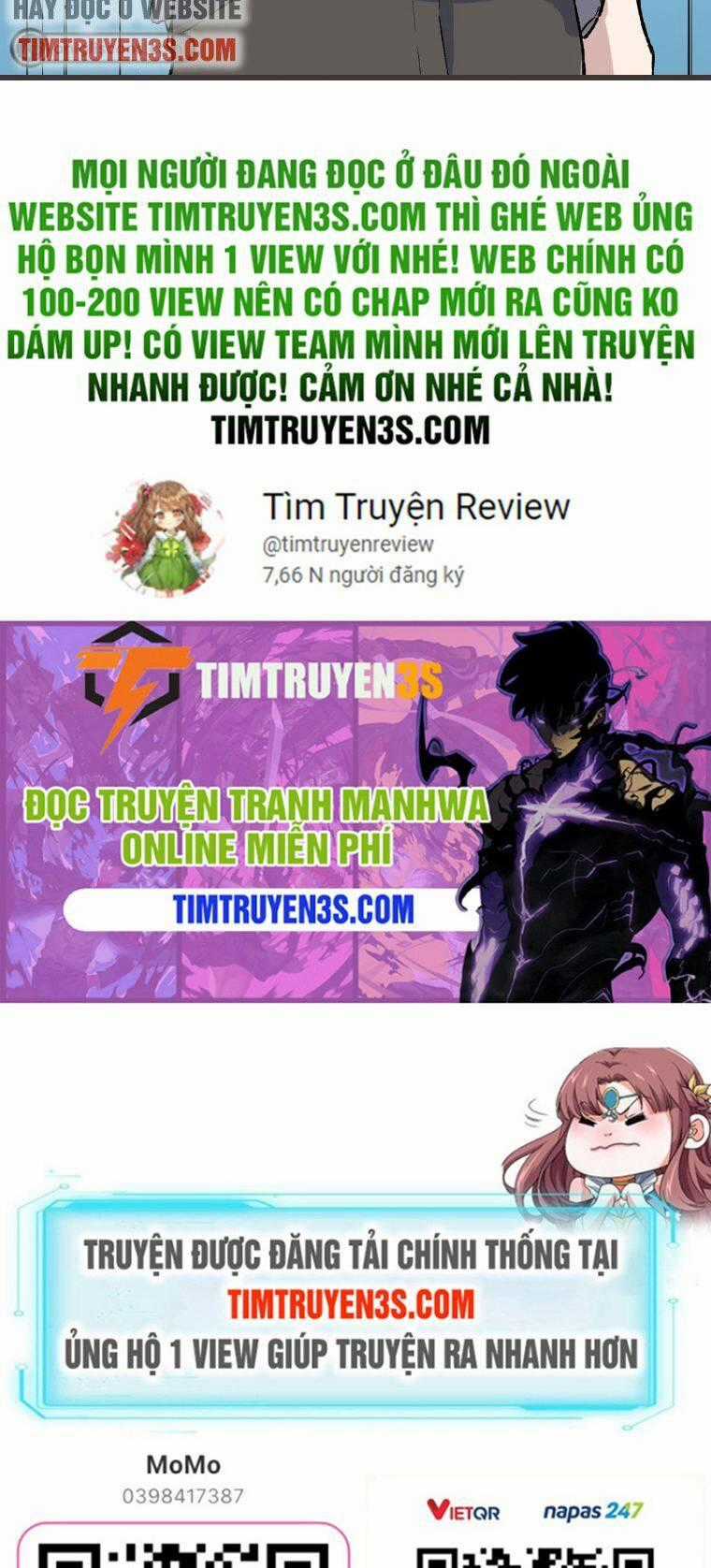 Ma Vương Phàm Ăn - Chapter 4 - Trang 67