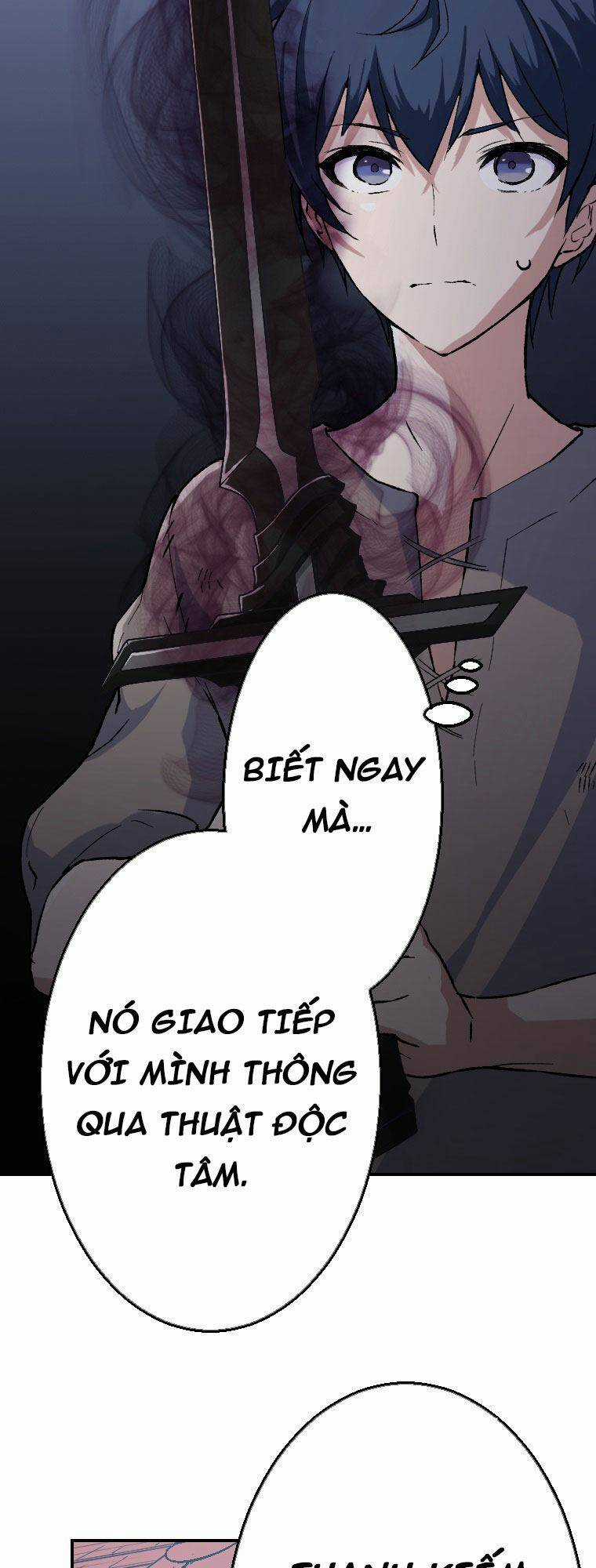 Ma Vương Phàm Ăn - Chapter 4 - Trang 9