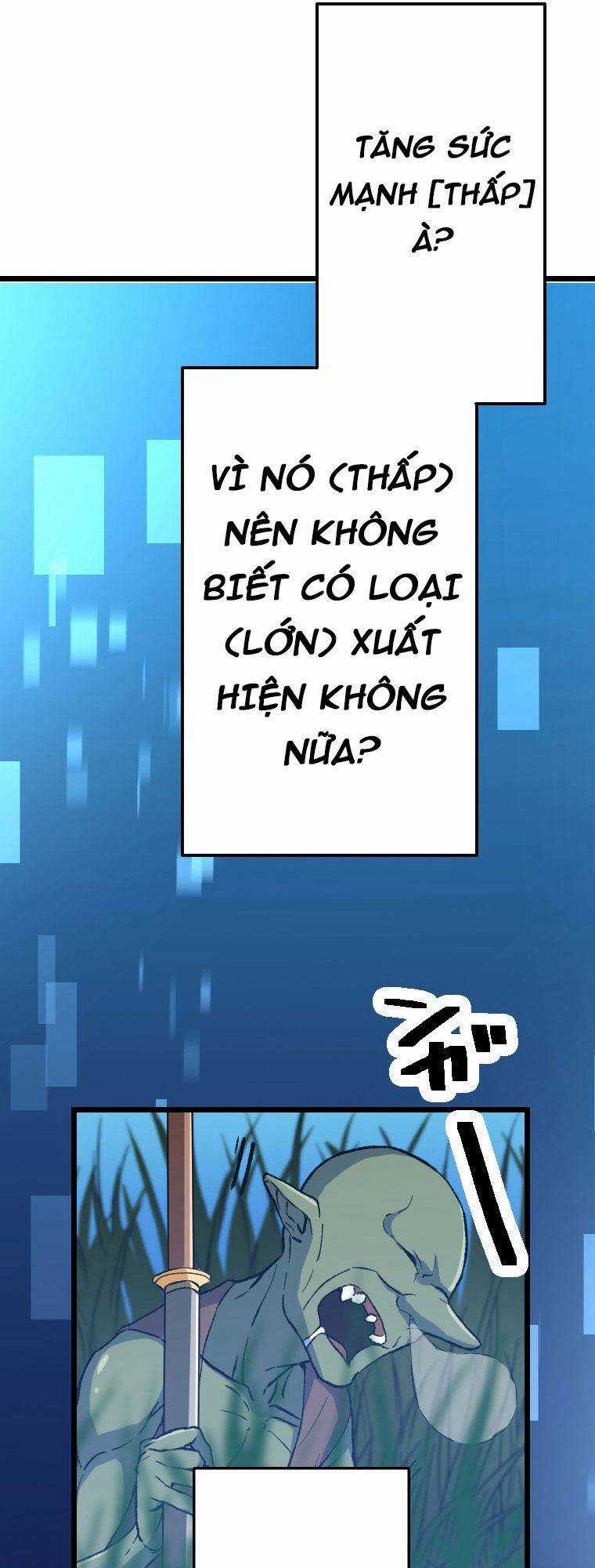 Ma Vương Phàm Ăn - Chapter 5 - Trang 12