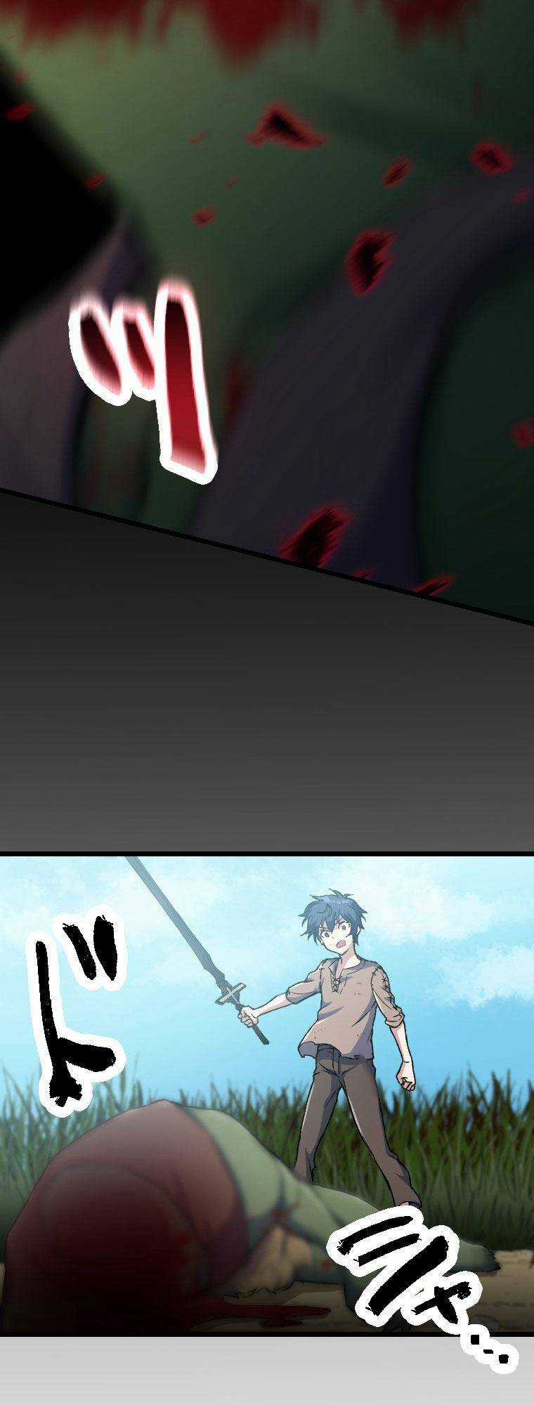 Ma Vương Phàm Ăn - Chapter 5 - Trang 17