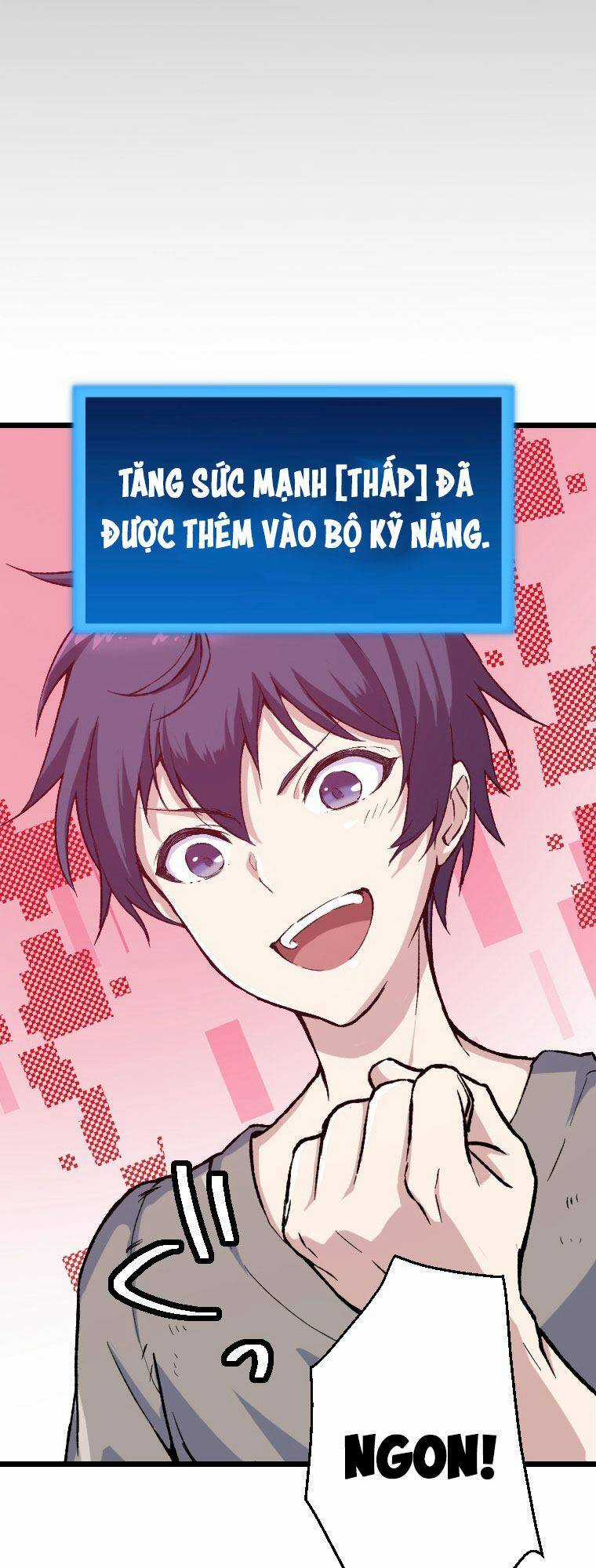 Ma Vương Phàm Ăn - Chapter 5 - Trang 18