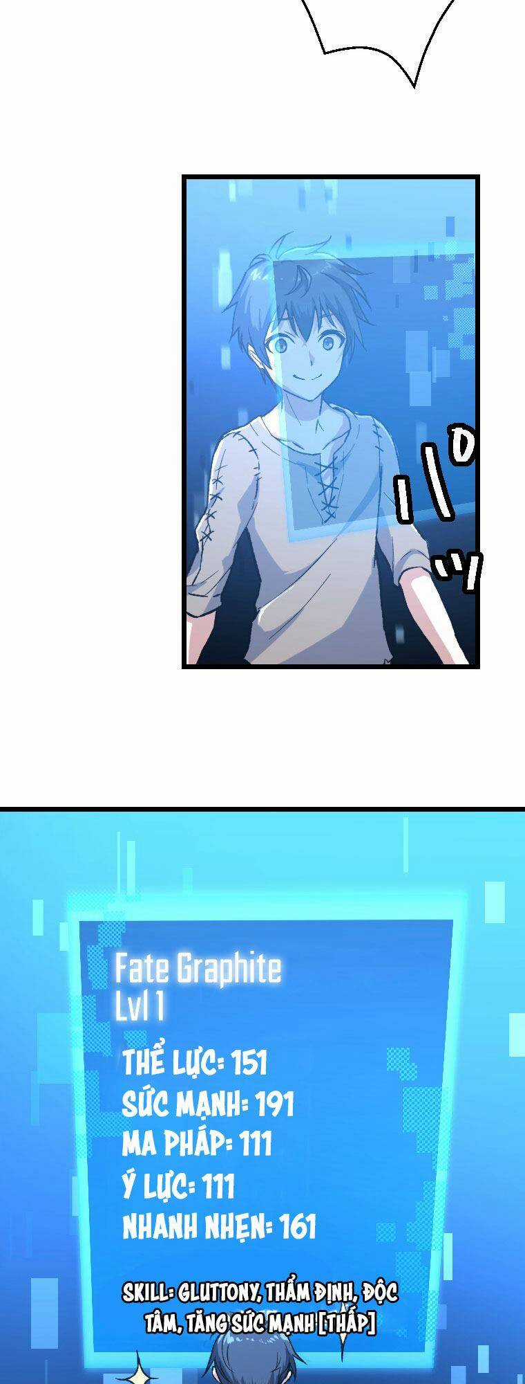 Ma Vương Phàm Ăn - Chapter 5 - Trang 19