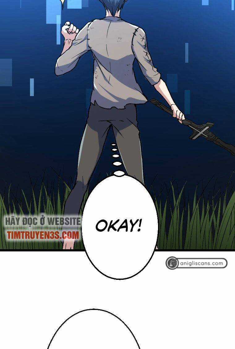 Ma Vương Phàm Ăn - Chapter 5 - Trang 20