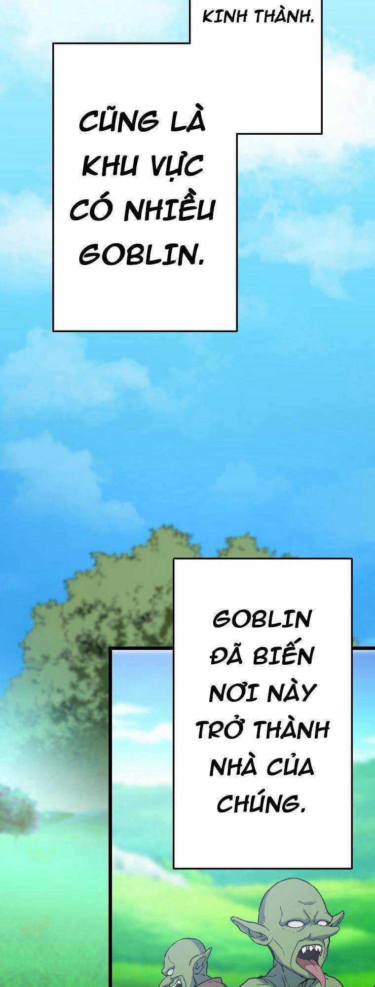 Ma Vương Phàm Ăn - Chapter 5 - Trang 3