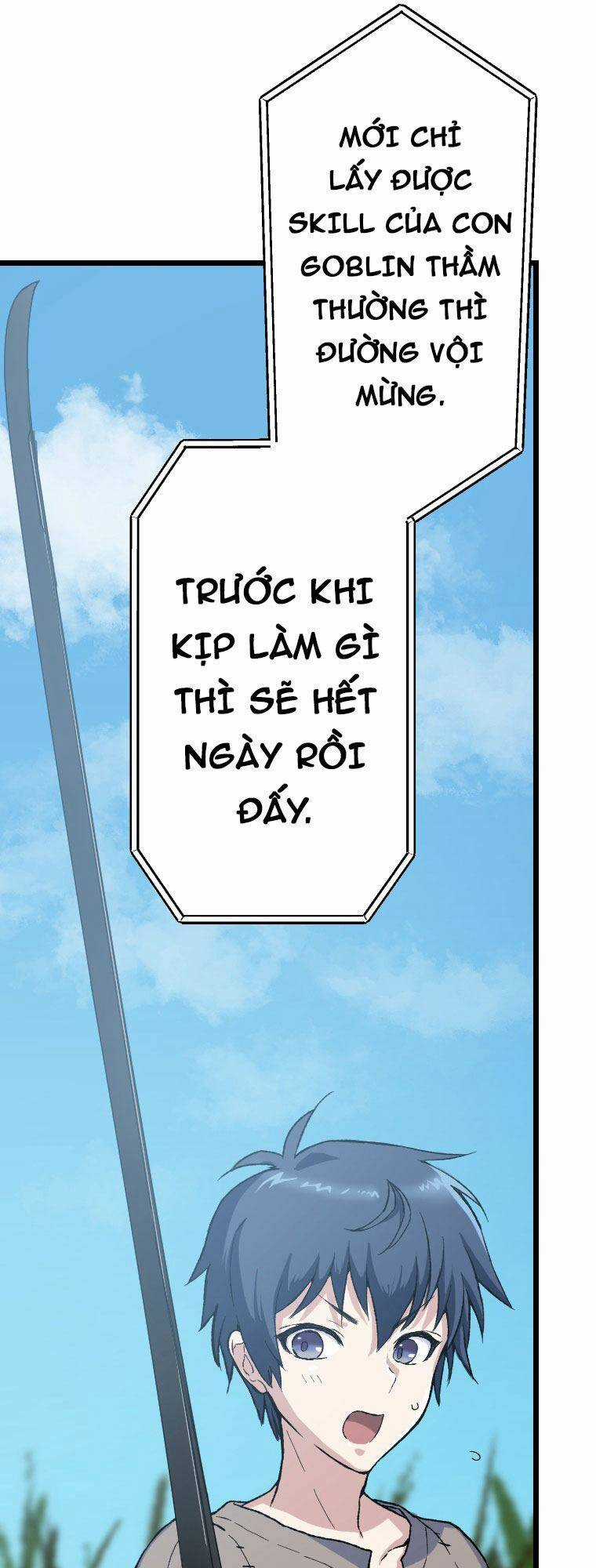 Ma Vương Phàm Ăn - Chapter 5 - Trang 22