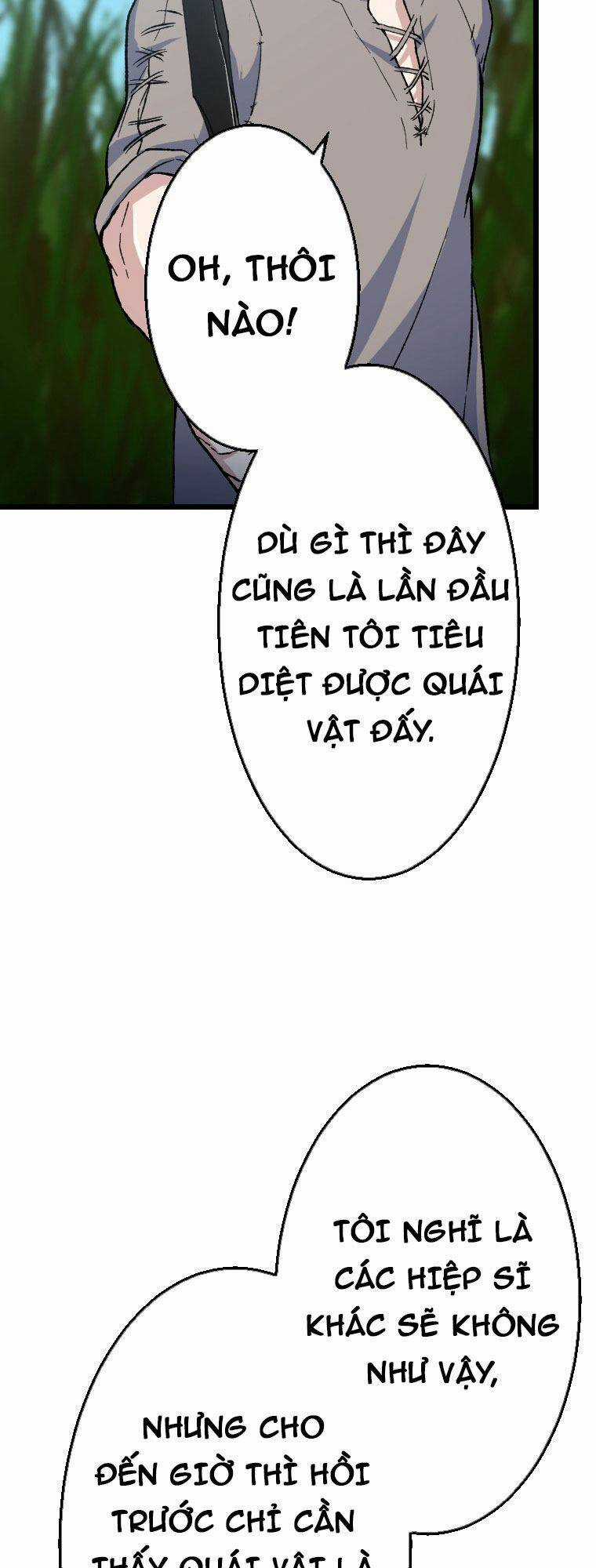 Ma Vương Phàm Ăn - Chapter 5 - Trang 23