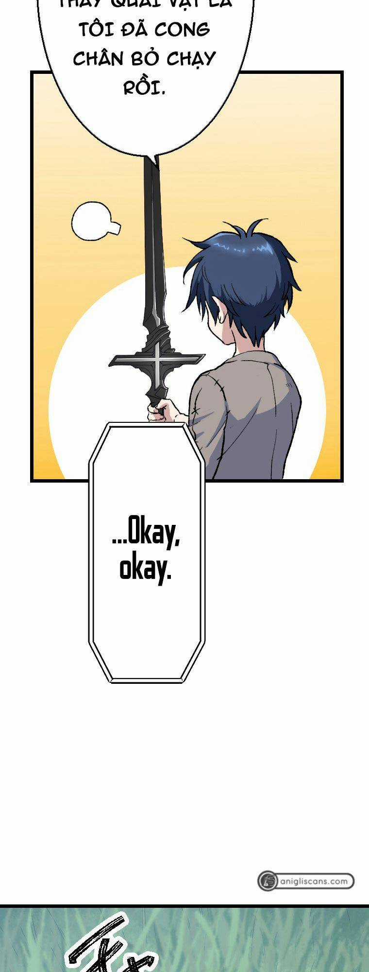 Ma Vương Phàm Ăn - Chapter 5 - Trang 24