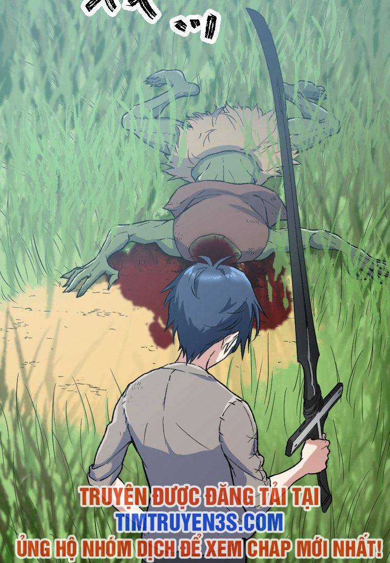 Ma Vương Phàm Ăn - Chapter 5 - Trang 25