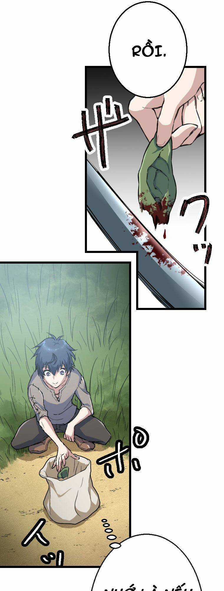 Ma Vương Phàm Ăn - Chapter 5 - Trang 27