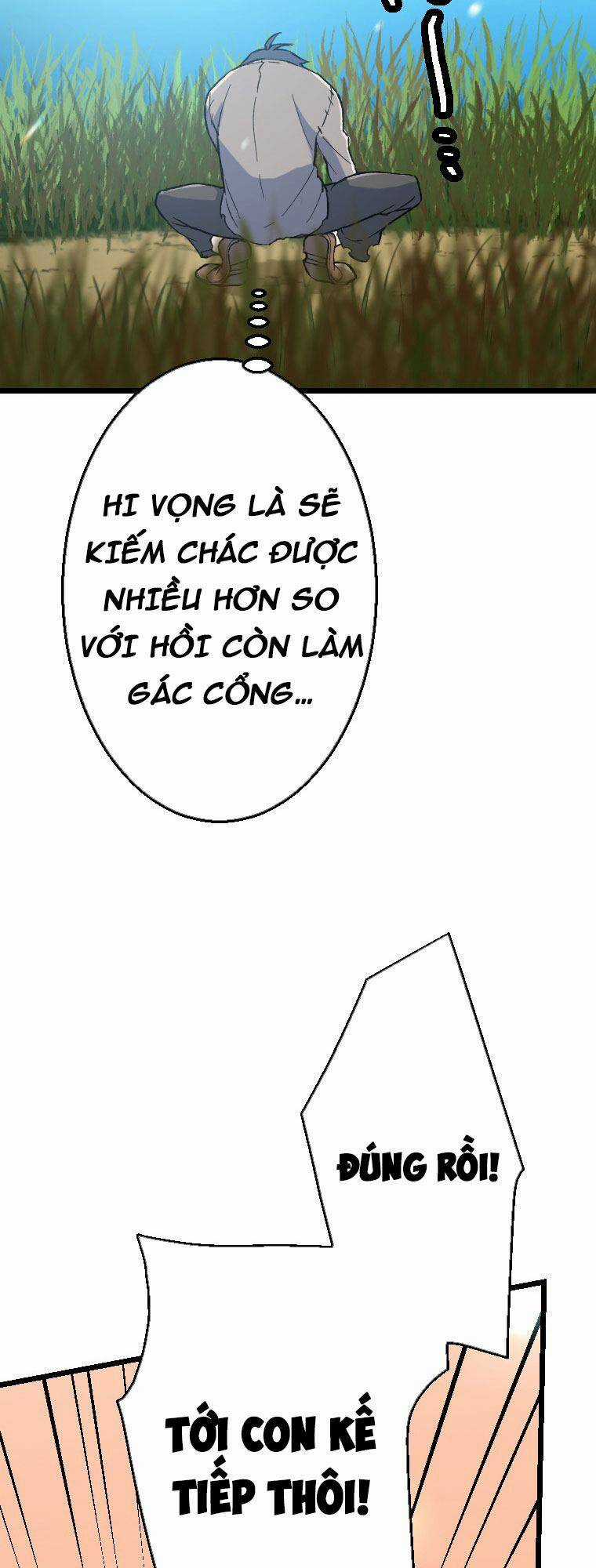 Ma Vương Phàm Ăn - Chapter 5 - Trang 29