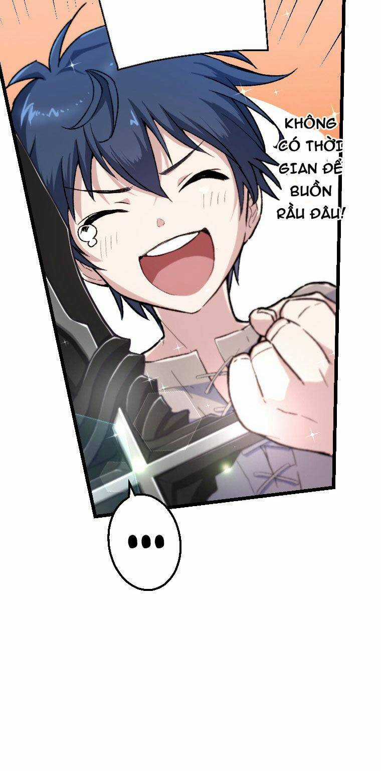 Ma Vương Phàm Ăn - Chapter 5 - Trang 30