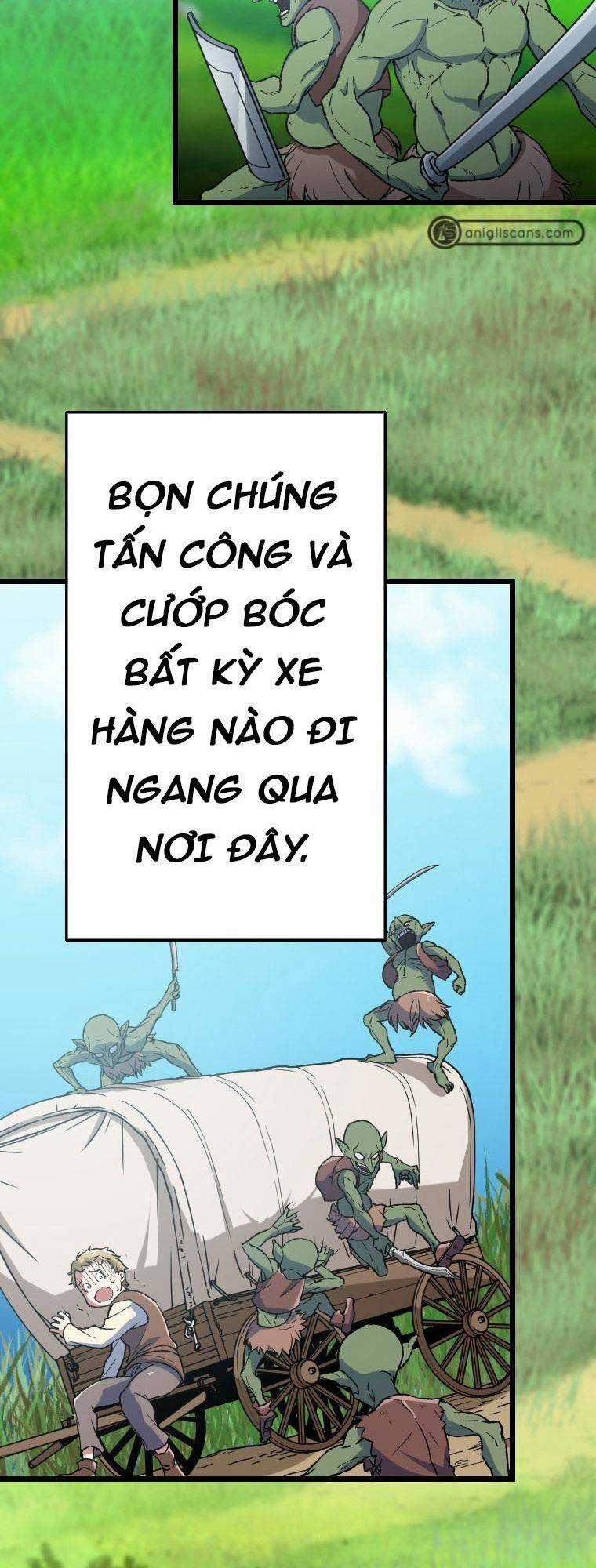 Ma Vương Phàm Ăn - Chapter 5 - Trang 4