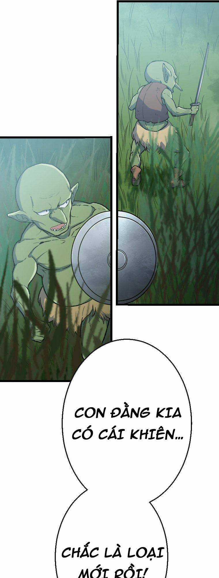 Ma Vương Phàm Ăn - Chapter 5 - Trang 32