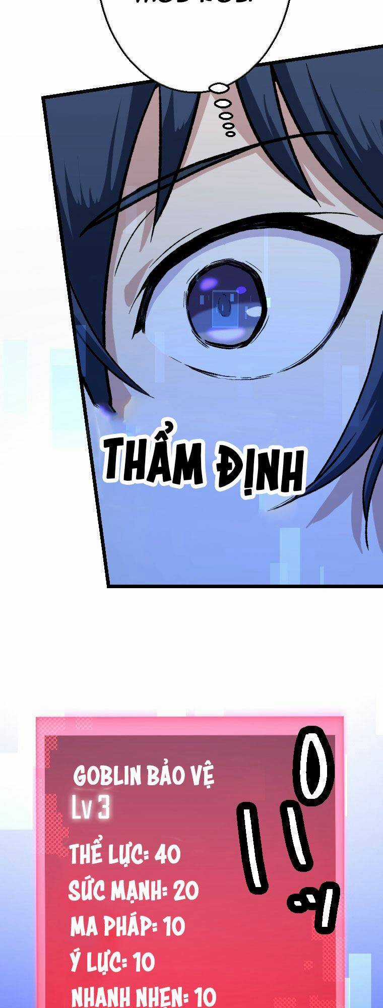 Ma Vương Phàm Ăn - Chapter 5 - Trang 33