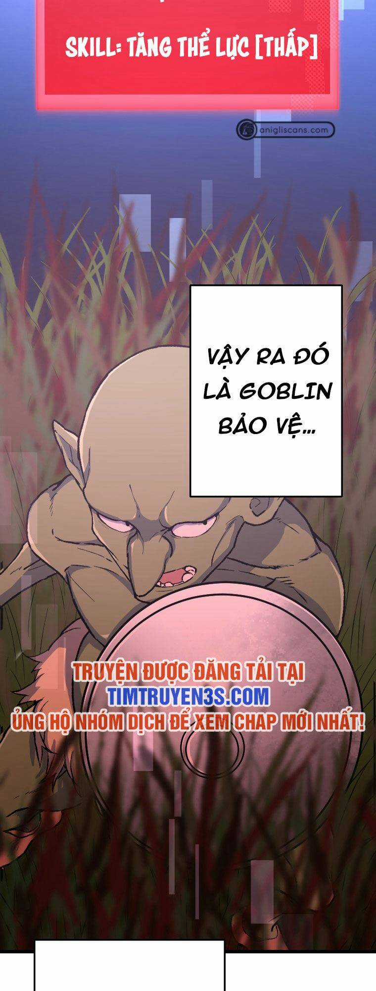 Ma Vương Phàm Ăn - Chapter 5 - Trang 34