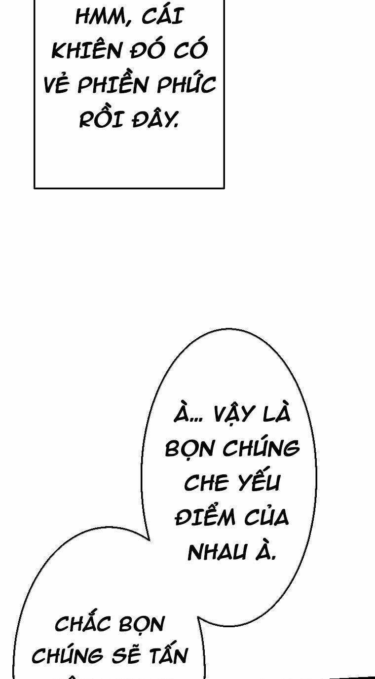 Ma Vương Phàm Ăn - Chapter 5 - Trang 35