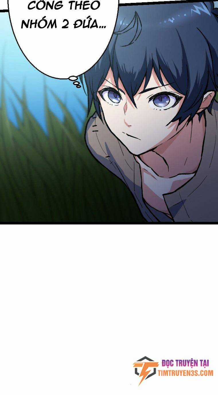 Ma Vương Phàm Ăn - Chapter 5 - Trang 36