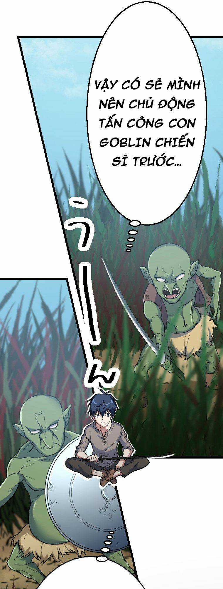 Ma Vương Phàm Ăn - Chapter 5 - Trang 37