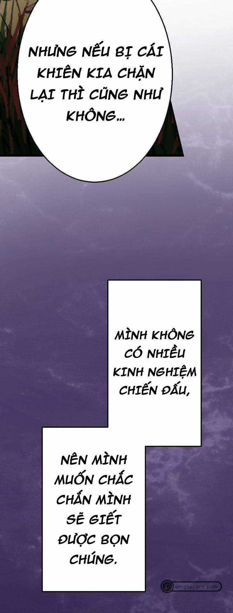 Ma Vương Phàm Ăn - Chapter 5 - Trang 38