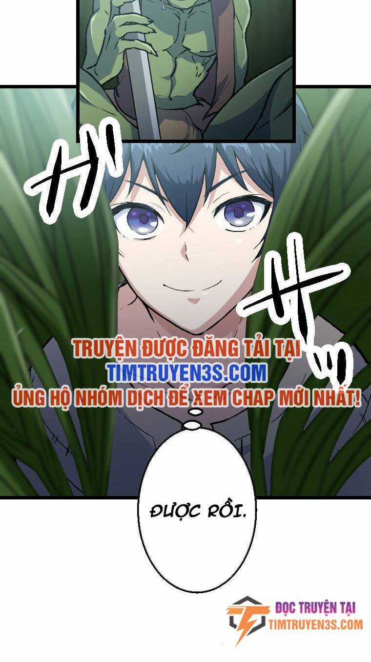 Ma Vương Phàm Ăn - Chapter 5 - Trang 6