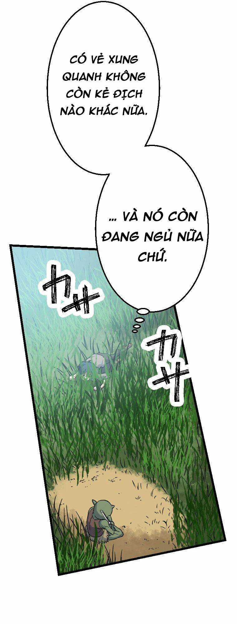 Ma Vương Phàm Ăn - Chapter 5 - Trang 7