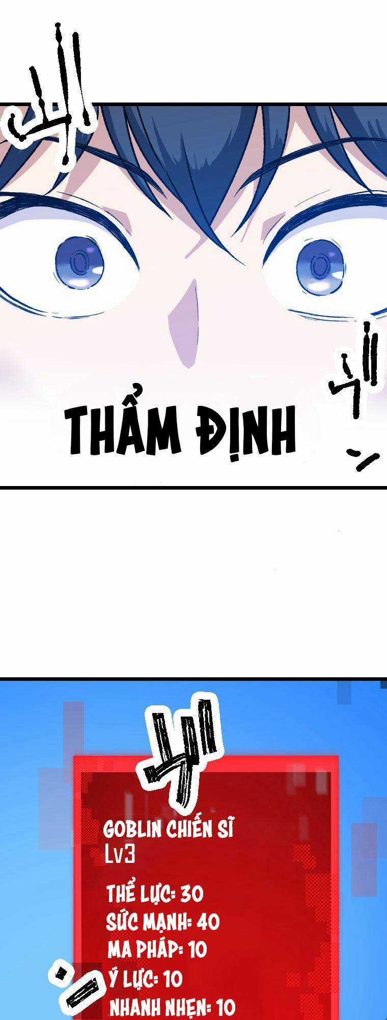 Ma Vương Phàm Ăn - Chapter 5 - Trang 8