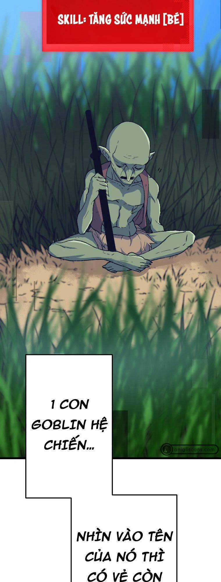 Ma Vương Phàm Ăn - Chapter 5 - Trang 9