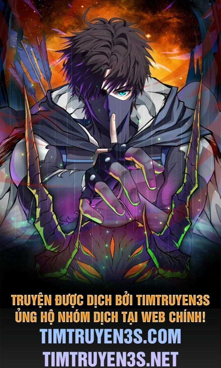 Ma Vương Phàm Ăn - Chapter 6 - Trang 1