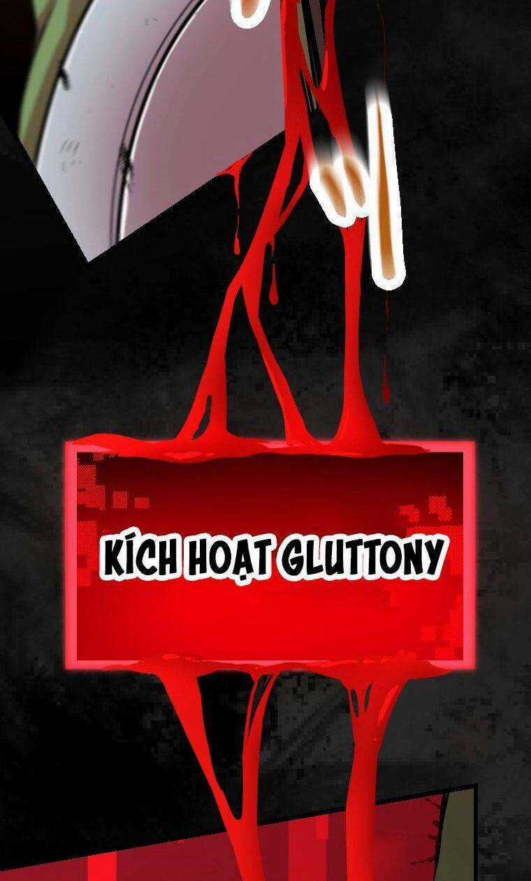 Ma Vương Phàm Ăn - Chapter 6 - Trang 11