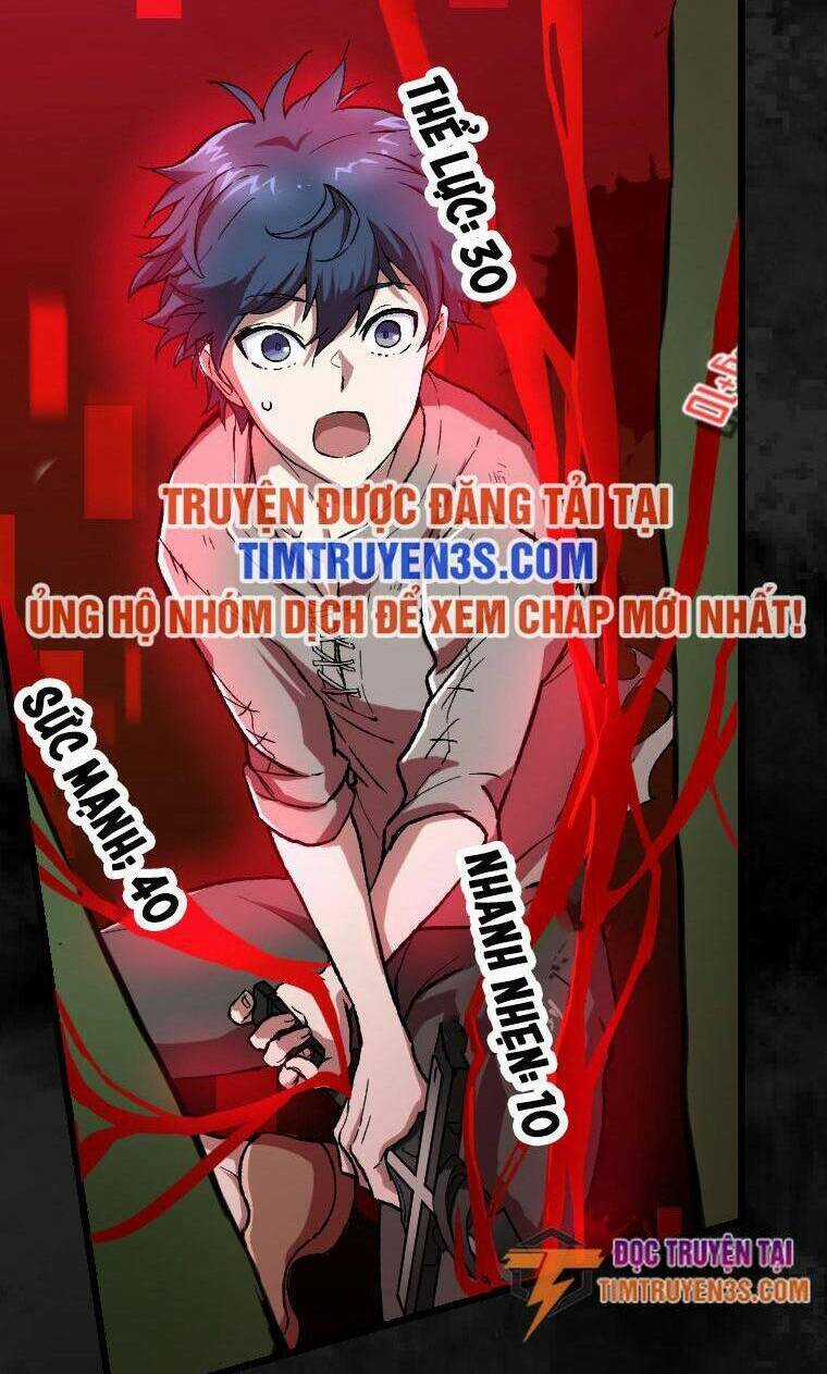 Ma Vương Phàm Ăn - Chapter 6 - Trang 12