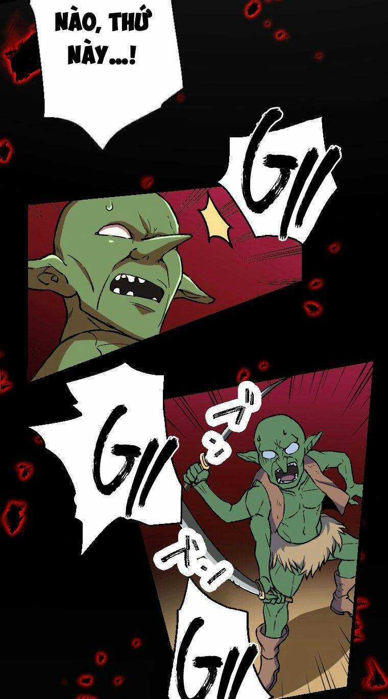 Ma Vương Phàm Ăn - Chapter 6 - Trang 14