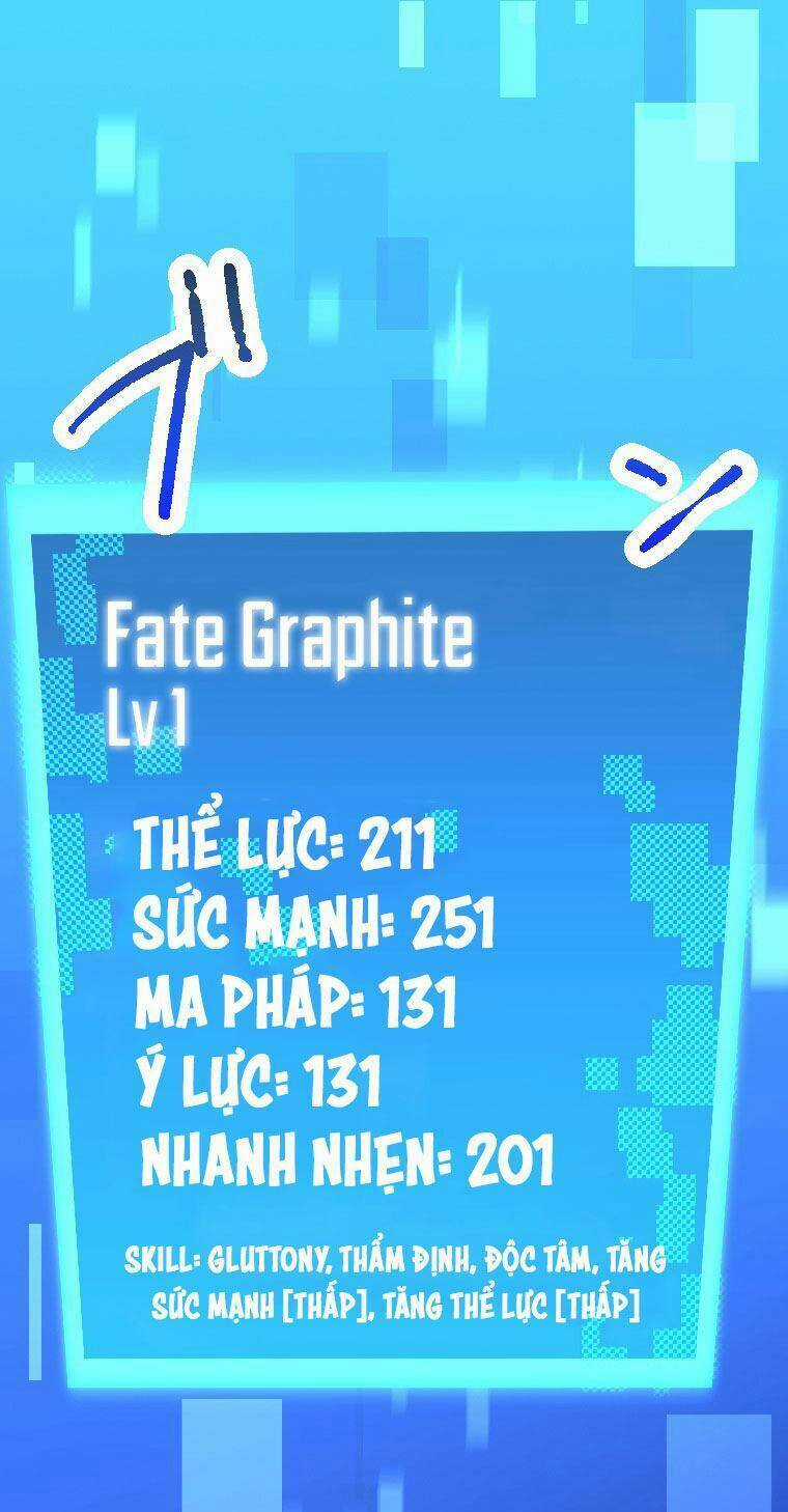 Ma Vương Phàm Ăn - Chapter 6 - Trang 19