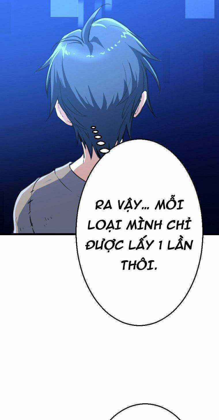 Ma Vương Phàm Ăn - Chapter 6 - Trang 20