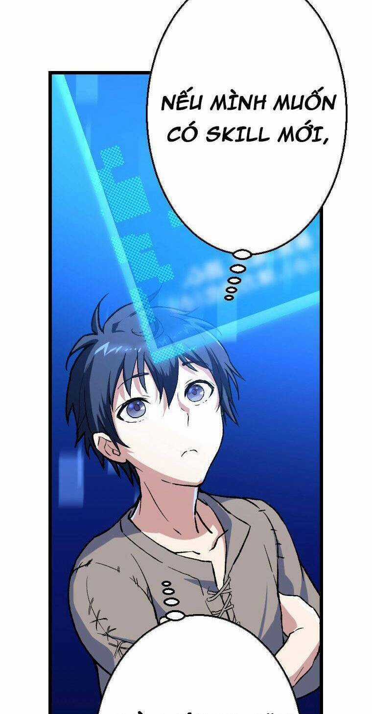 Ma Vương Phàm Ăn - Chapter 6 - Trang 21