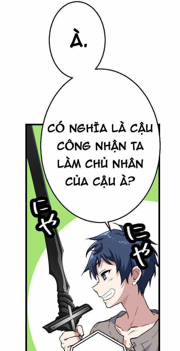 Ma Vương Phàm Ăn - Chapter 6 - Trang 25