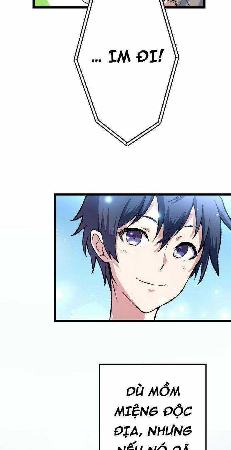 Ma Vương Phàm Ăn - Chapter 6 - Trang 26