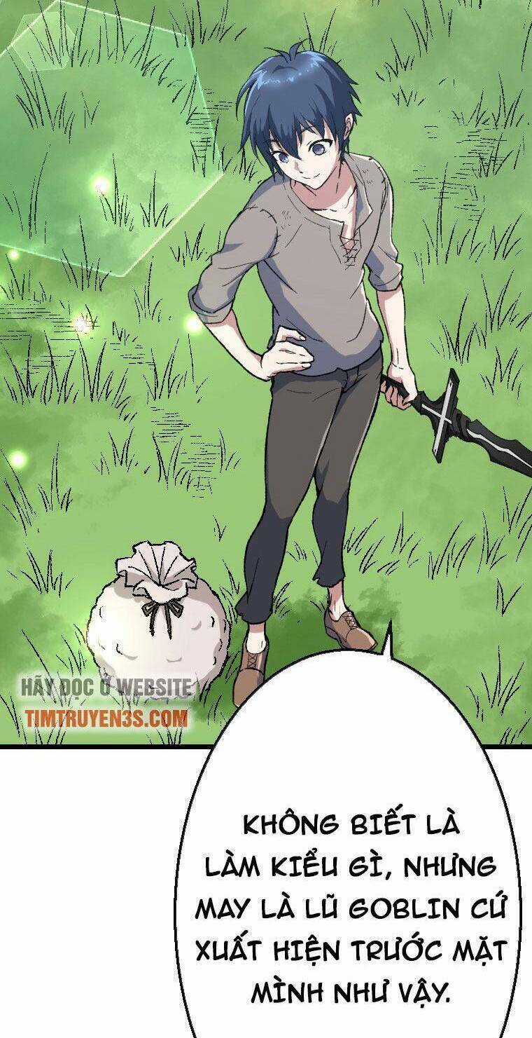 Ma Vương Phàm Ăn - Chapter 6 - Trang 29