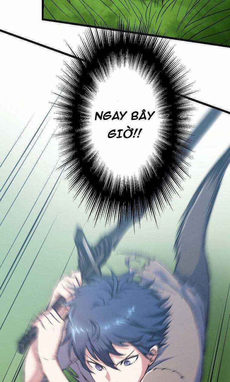 Ma Vương Phàm Ăn - Chapter 6 - Trang 4